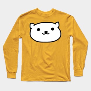 Neko Atsume Long Sleeve T-Shirt